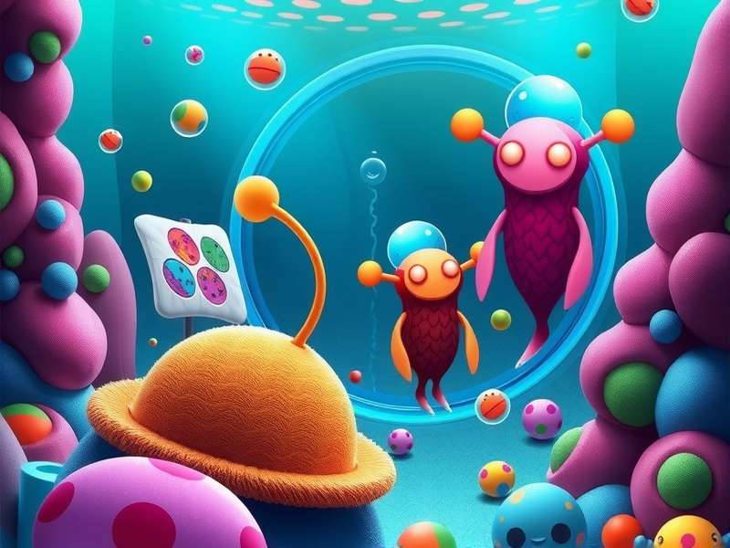 Plankton Playground advanced strategy guide